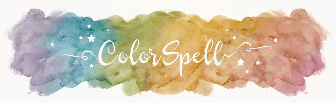 ColorSpell